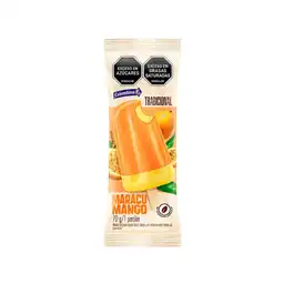 Colombina Helado Paleta Maracumango