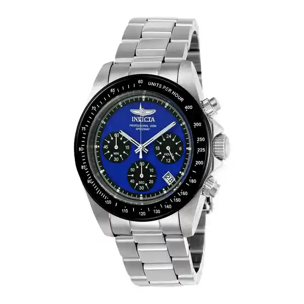 Invicta Reloj Hombre Acero 23122