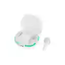 Audifonos Inlambric Tws25 Blc Esenses Ebtws25blanc