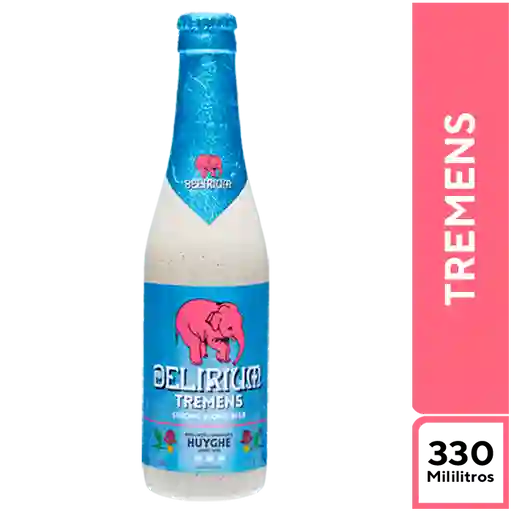 Delirium Tremens 330 ml