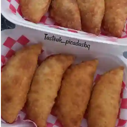 Empanadas Surtidas