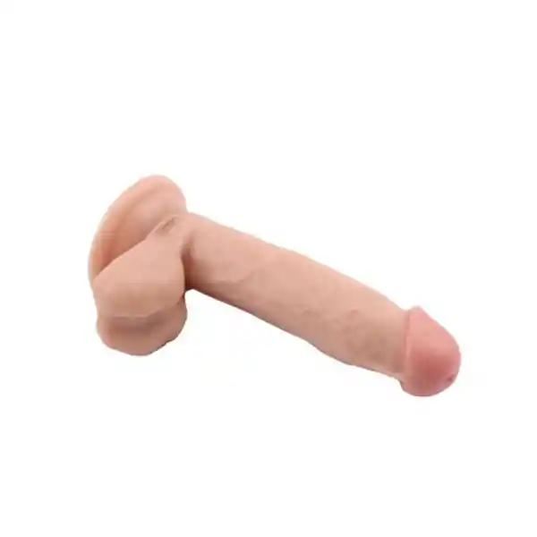 Fashion Dude Dildo 7.1 Flesh