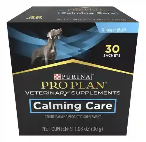 Pro Plan Suplemento Alimenticio para Perros Calming Care