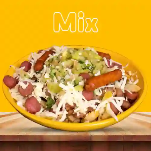Mix