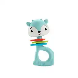 Fisher-Price Juguete Sensimals