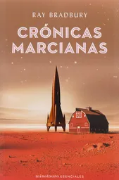 Crónicas Marcianas