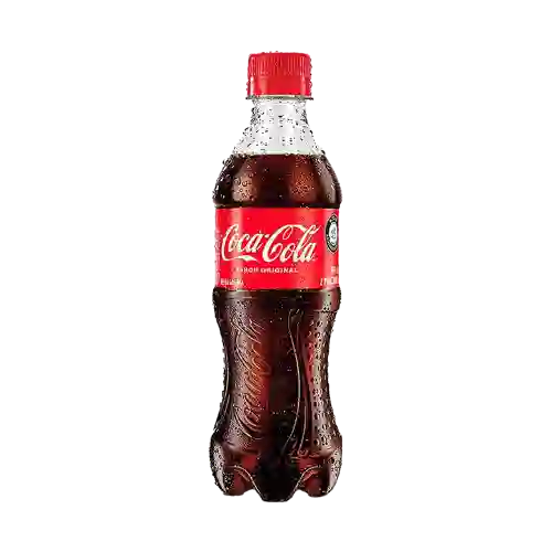 Coca-cola Original 400ml