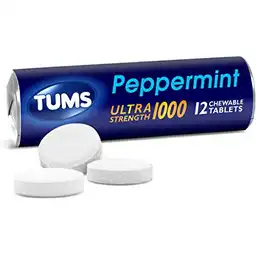 Tums Menta