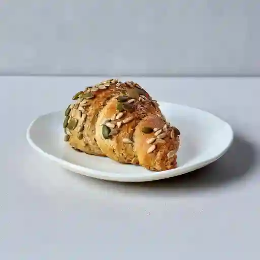 Croissant Integral