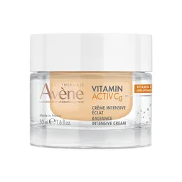 Av Vit Cg Crema de Dia Av Vit Cg Crema de Dia