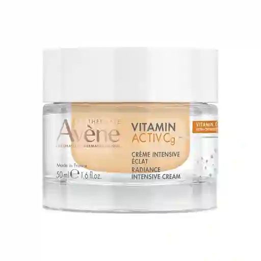 Av Vit Cg Crema de Dia Av Vit Cg Crema de Dia