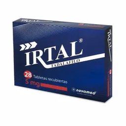 Irtal (5 mg)