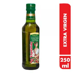 La Española Aceite de Oliva Extra Virgen