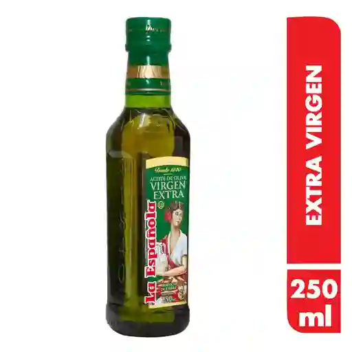 La Española Aceite de Oliva Extra Virgen