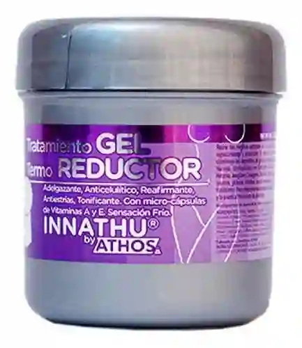 Athos Tratamiento Gel Termo Reductor