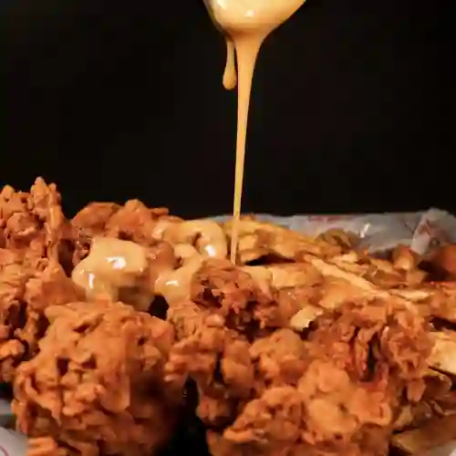 Combo Personal 6 Pzas