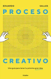 Proceso Creativo El Eduardo Salles