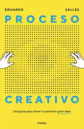 Proceso Creativo El Eduardo Salles