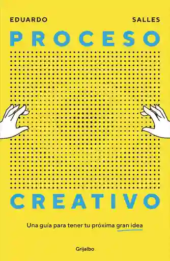 Proceso Creativo El Eduardo Salles