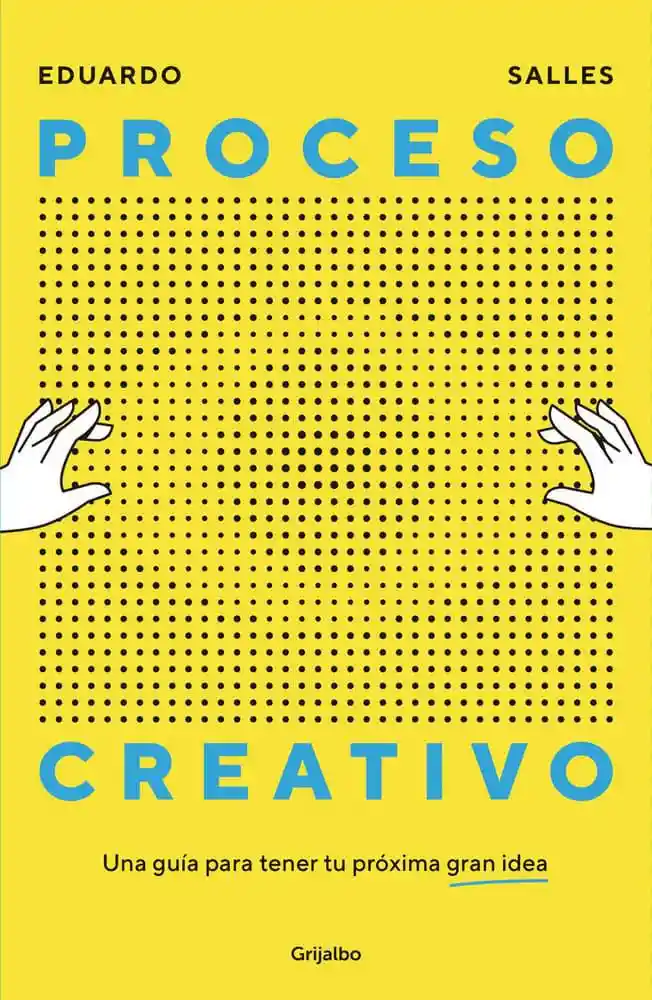 Proceso Creativo El Eduardo Salles