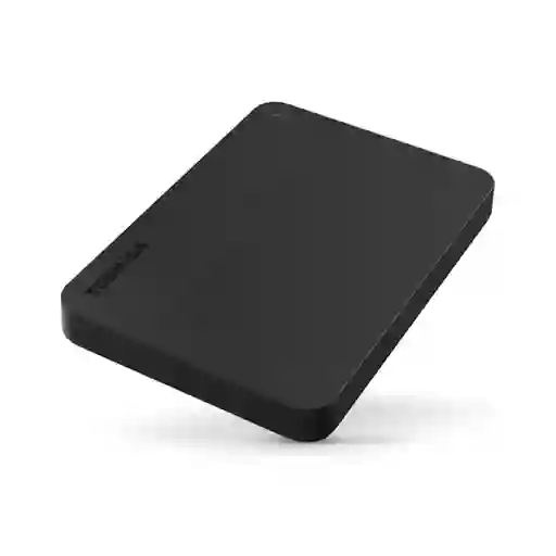 Toshiba Disco Externo Canvio Basics 1 Tera