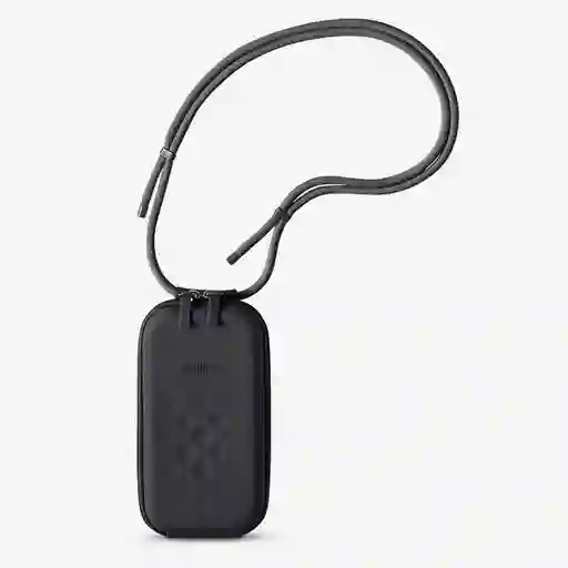 Rollink Bolso Para Celular Negro Grande