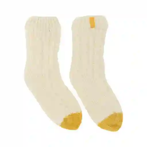 Calcetines Chenille Talla M 0003 Casaideas
