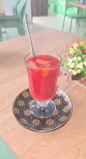 Infusión Frutas Desh 10 oz