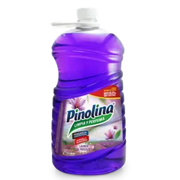 Pinolina Limpiador Lavanda