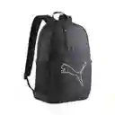 Puma Morral Plus Backpack Para Lifestyle de Hombre Negro Talla U