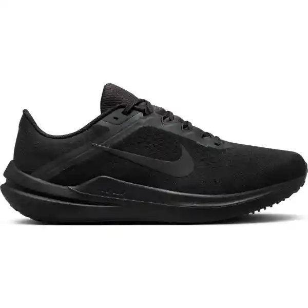 Nike Tenis Air inflo 10 Hombre Negro Talla 9 Ref: DV4022-001