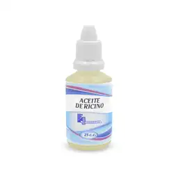 Disanfer Aceite de Ricino