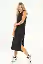 Vestido Normandy