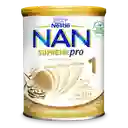 Fórmula infantil NAN SUPREMEPRO Etapa 1 x 400g