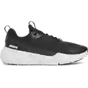 Under Armour Tenis Project Rock Bsr 5 de Hombre Negro Talla 8