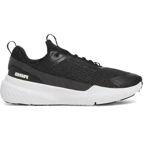 Under Armour Tenis Project Rock Bsr 5 de Hombre Negro Talla 8