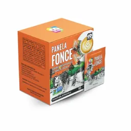 Panela Pulverizada Dorigenn Sachet 600 G