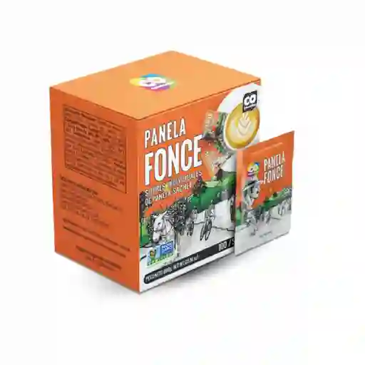 Panela Pulverizada Dorigenn Sachet 600 G