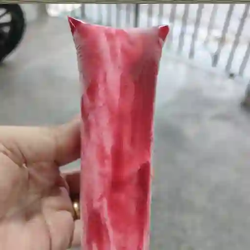 Boli yogurt de mora