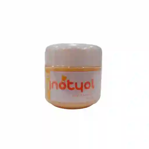 Inotyol Crema Antipañalitis