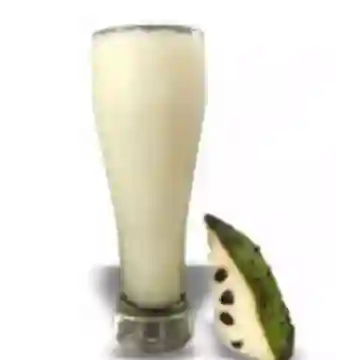 Jugo de Guanabana