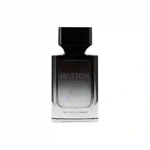 Perfume Para Hombre Ration Miniso