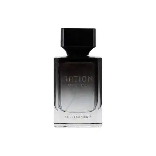 Perfume Para Hombre Ration Miniso