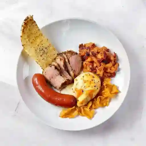 Picada Pinino