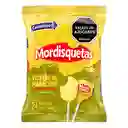 Mordisquetas Postre de Maracuya 360 g