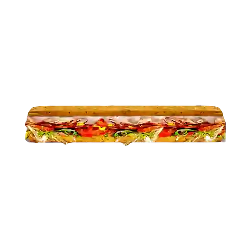 Sandwich Dely