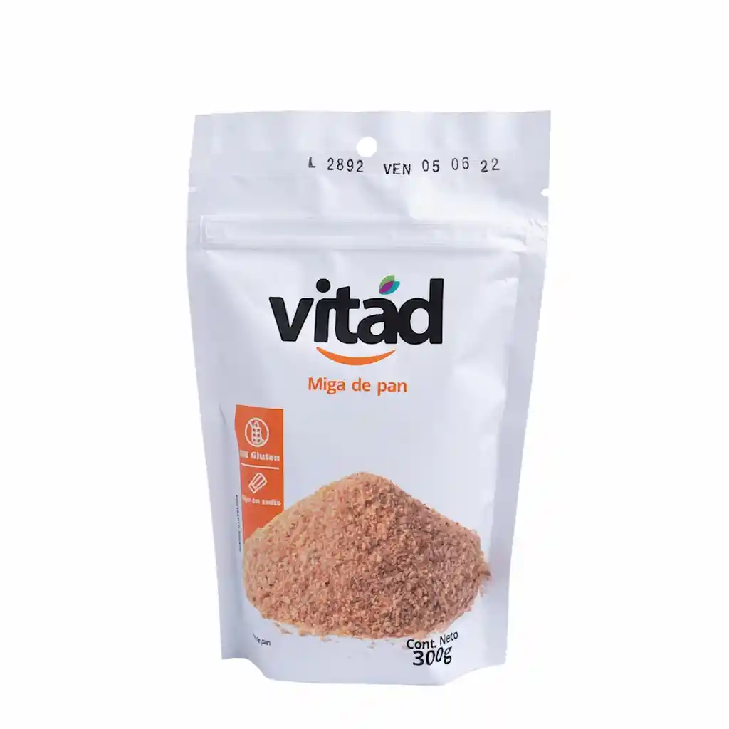 Vitad Miga de Pan