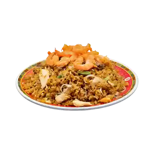 Arroz Frito