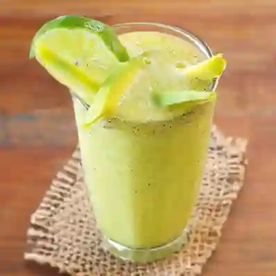 Soda mango biche 14 oz