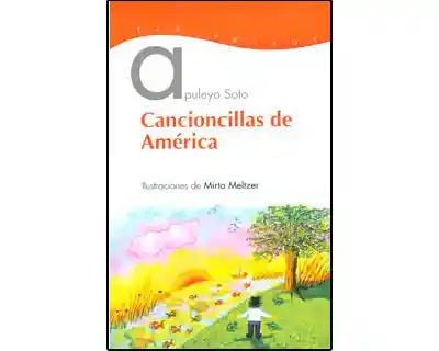 Cancioncillas de América